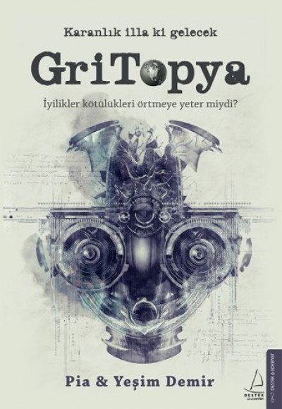 Gritopya Gritopya
