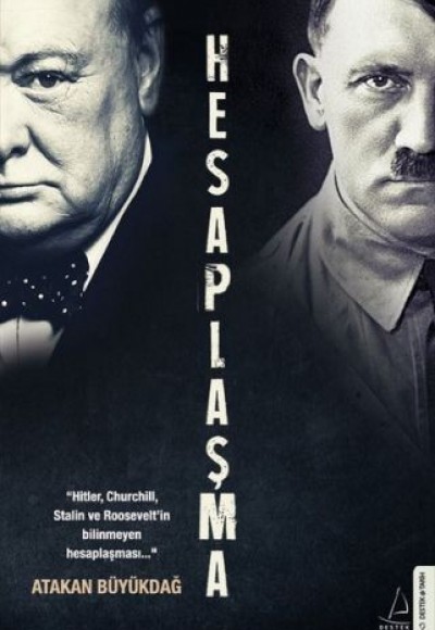 Hesaplaşma Hesaplaşma