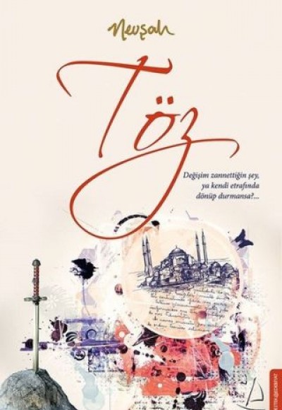 Töz Töz