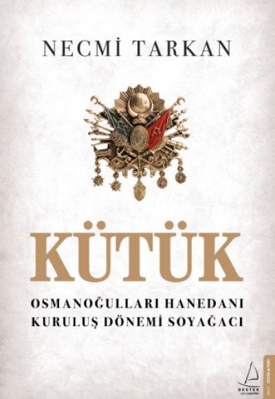 Kütük Kütük