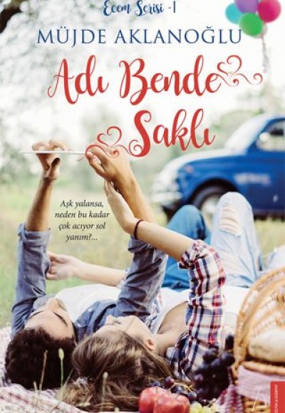 Adı Bende Saklı Adı Bende Saklı