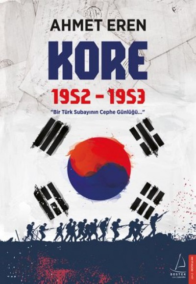 Kore 1952-1953 Kore 1952-1953
