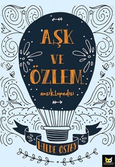 Aşk ve Özlem Ansiklopedisi Aşk ve Özlem Ansiklopedisi