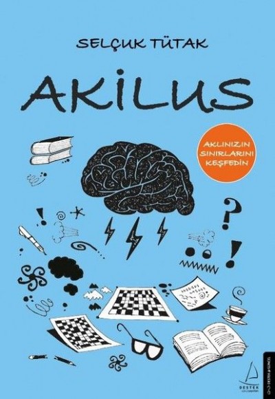 Akilus Akilus