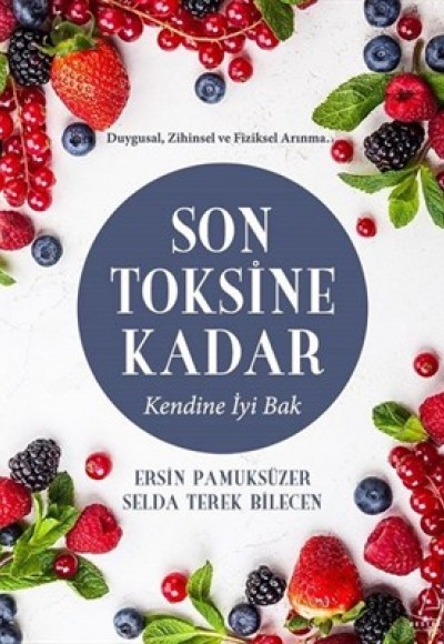 Son Toksine Kadar Son Toksine Kadar