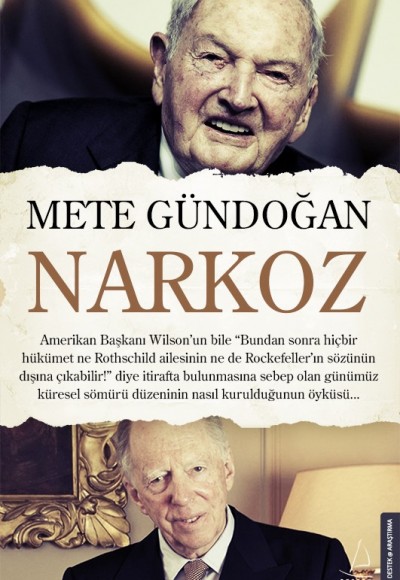 Narkoz Narkoz