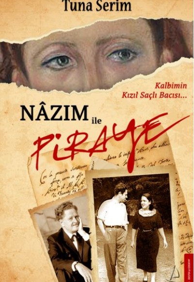 Nazım ile Piraye Nazım ile Piraye