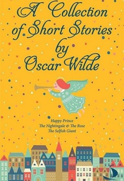 A Collection Of Short Stories (İngilizce) A Collection Of Short Stories (İngilizce)