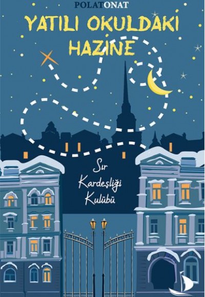 Yatılı Okuldaki Hazine Yatılı Okuldaki Hazine