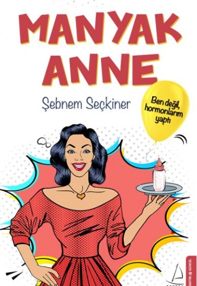 Manyak Anne Manyak Anne