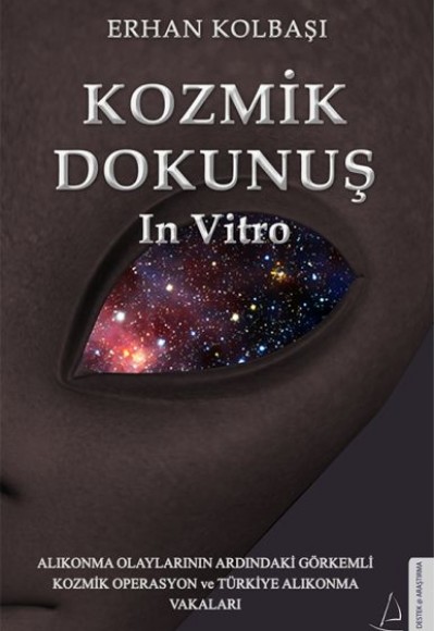 Kozmik Dokunuş In Vitro Kozmik Dokunuş In Vitro