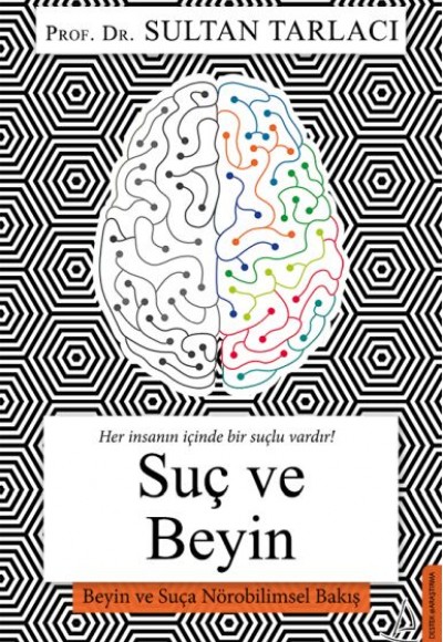 Suç ve Beyin Suç ve Beyin
