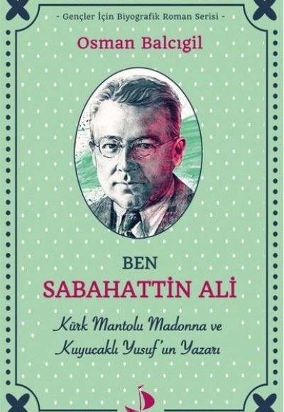 Ben Sabahattin Ali Ben Sabahattin Ali