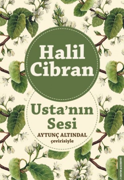 Usta'nın Sesi Usta'nın Sesi