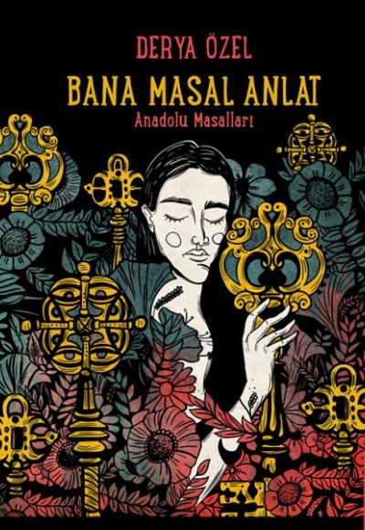 Bana Masal Anlat - Anadolu Masalları Bana Masal Anlat - Anadolu Masalları
