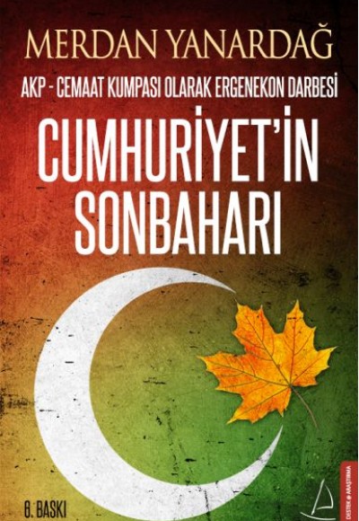 Cumhuriyet'in Sonbaharı Cumhuriyet'in Sonbaharı