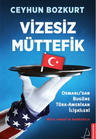 Vizesiz Müttefik Vizesiz Müttefik