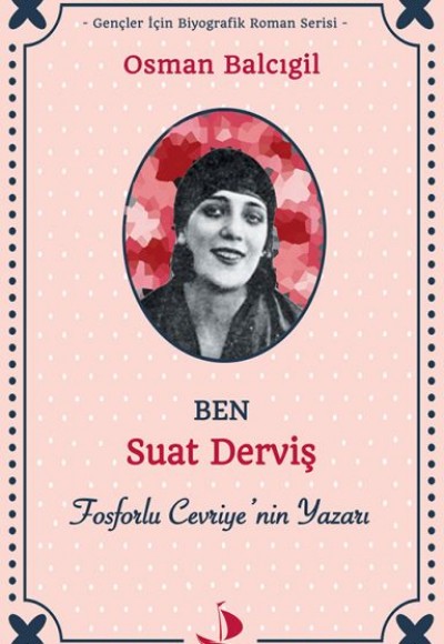 Ben Suat Derviş Ben Suat Derviş