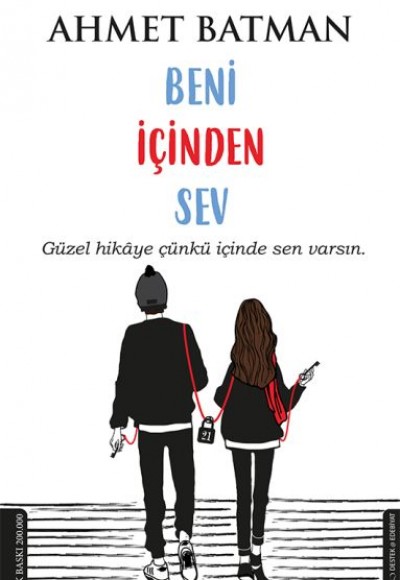 Beni İçinden Sev Beni İçinden Sev