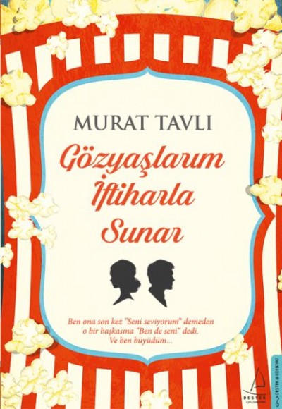 Gözyaşlarım İftiharla Sunar Gözyaşlarım İftiharla Sunar