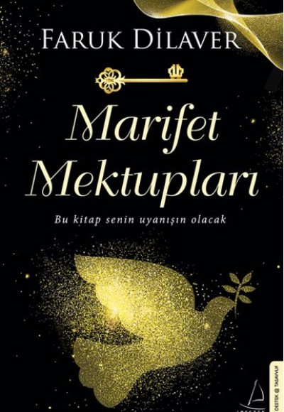 Marifet Mektupları Marifet Mektupları