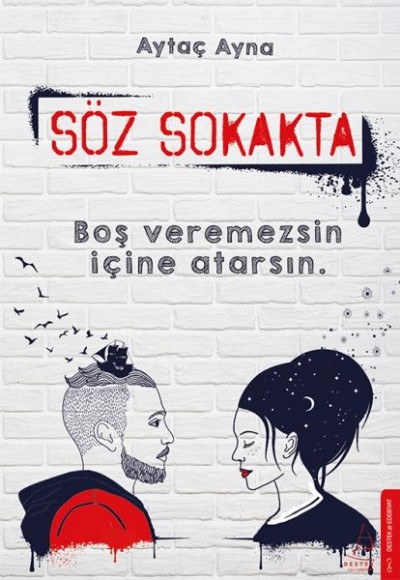 Söz Sokakta Söz Sokakta