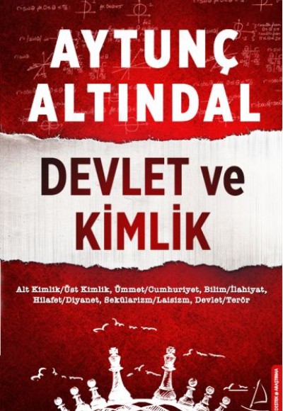 Devlet ve Kimlik Devlet ve Kimlik