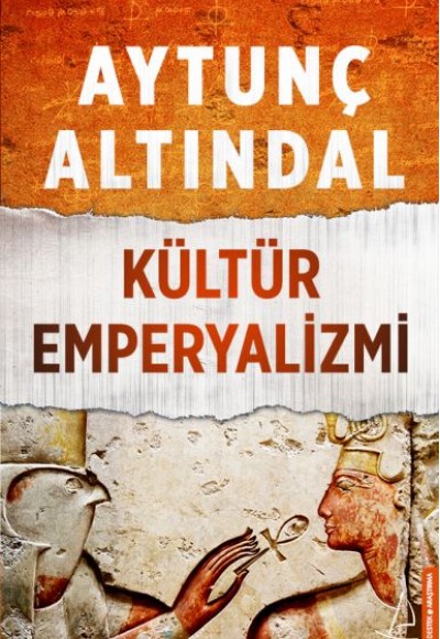 Kültür Emperyalizmi Kültür Emperyalizmi