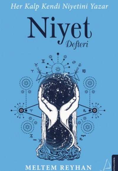 Niyet Defteri Niyet Defteri