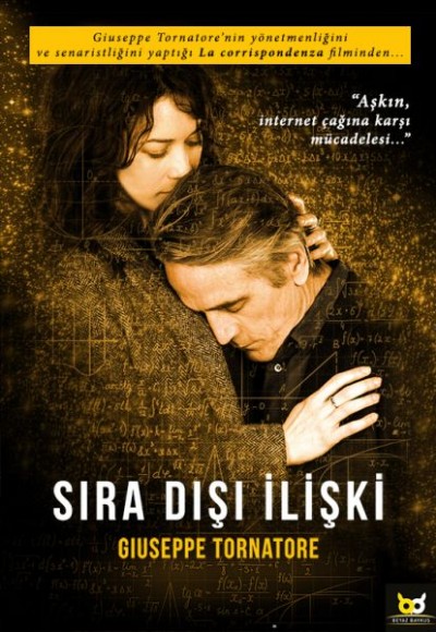 Sıra Dışı İlişki Sıra Dışı İlişki