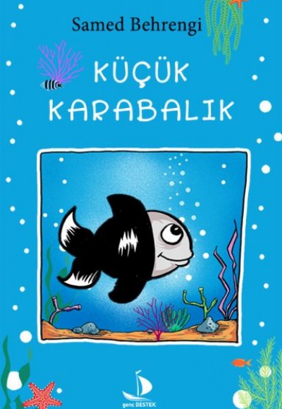 Küçük Karabalık Küçük Karabalık