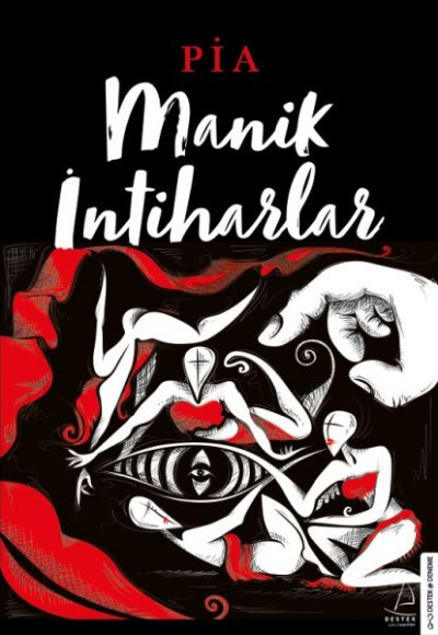 Manik İntiharlar Manik İntiharlar