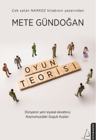 Oyun Teorisi Oyun Teorisi