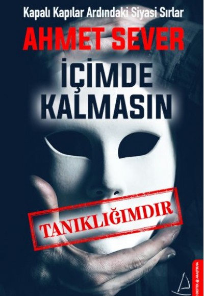 İçimde Kalmasın - Tanıklığımdır İçimde Kalmasın - Tanıklığımdır
