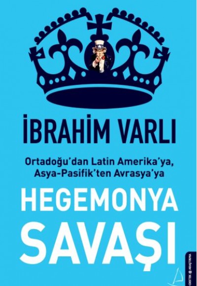 Hegemonya Savaşı Hegemonya Savaşı