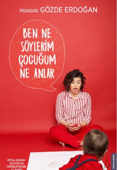 Ben Ne Söylerim Çocuğum Ne Anlar Ben Ne Söylerim Çocuğum Ne Anlar