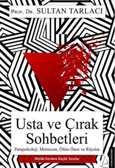 Usta ve Çırak Sohbetleri Usta ve Çırak Sohbetleri