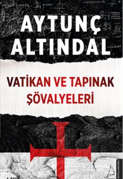 Vatikan Ve Tapınak Şövalyeleri Vatikan Ve Tapınak Şövalyeleri