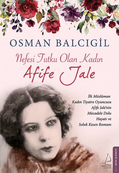 Nefesi Tutku Olan Kadın Afife Jale Nefesi Tutku Olan Kadın Afife Jale