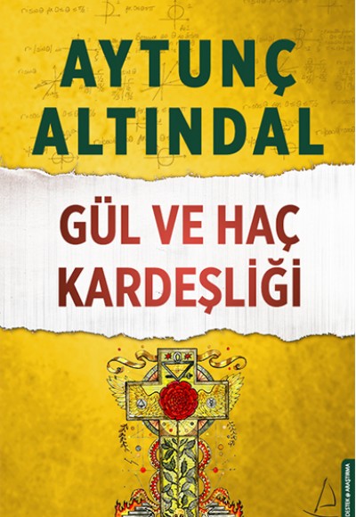 Gül ve Haç Kardeşliği Gül ve Haç Kardeşliği