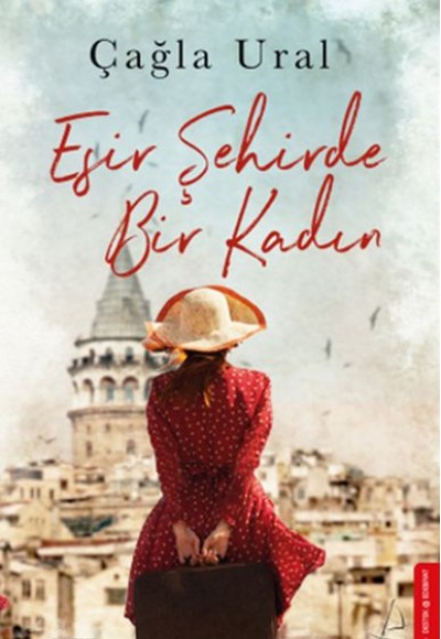 Esir Şehirde Bir Kadın Esir Şehirde Bir Kadın