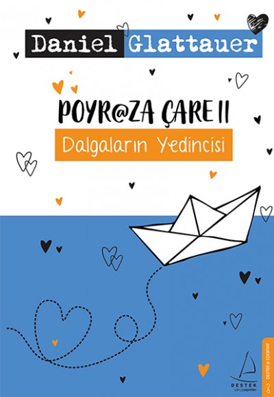 Poyraza Çare 2 : Dalgaların Yedincisi Poyraza Çare 2 : Dalgaların Yedincisi