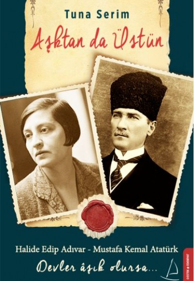 Aşktan da Üstün Aşktan da Üstün