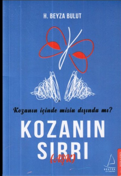 Kozanın Sırrı (Aşk) Kozanın Sırrı (Aşk)