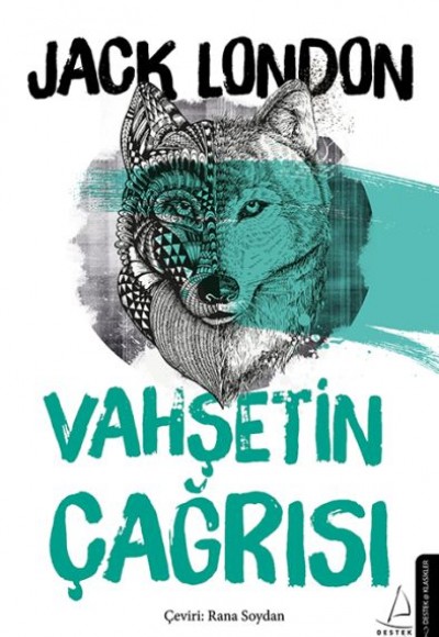 Vahşetin Çağrısı Vahşetin Çağrısı