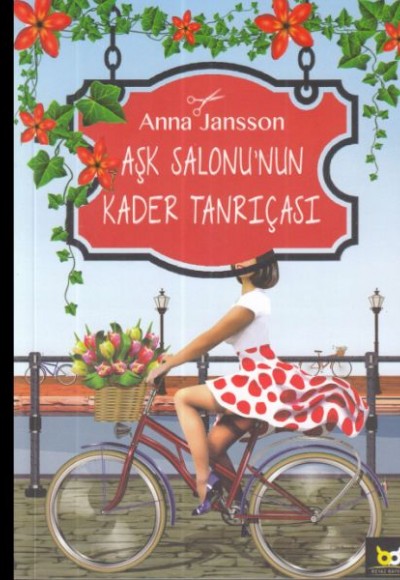 Aşk Salonu'nun Kader Tanrıçası Aşk Salonu'nun Kader Tanrıçası