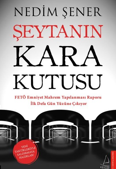 Şeytanın Kara Kutusu Şeytanın Kara Kutusu