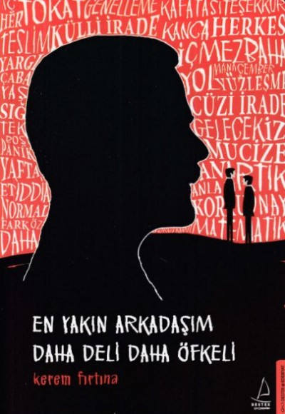 En Yakın Arkadaşım Daha Deli Daha Öfkeli En Yakın Arkadaşım Daha Deli Daha Öfkeli