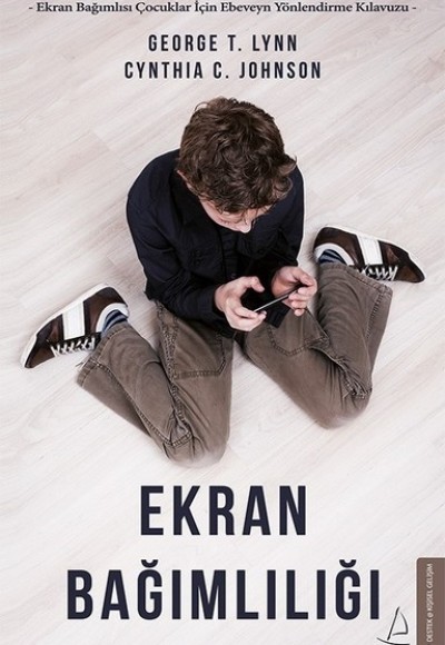 Ekran Bağımlılığı Ekran Bağımlılığı