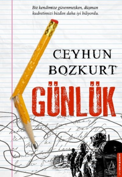 Günlük Günlük